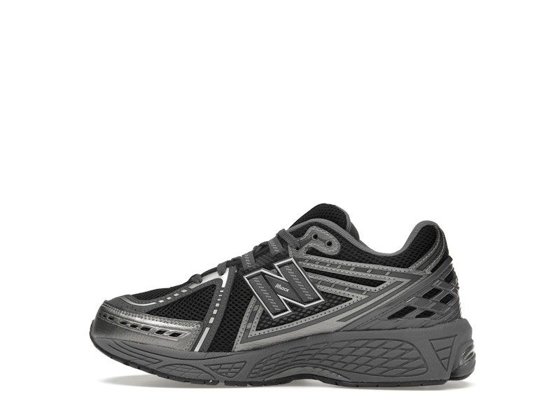 New Balance 1906R Phantom Black (GS)