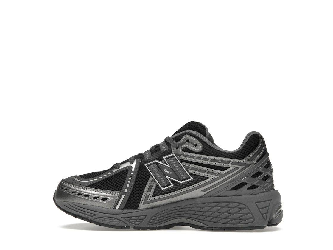 New Balance 1906R Phantom Black (GS)