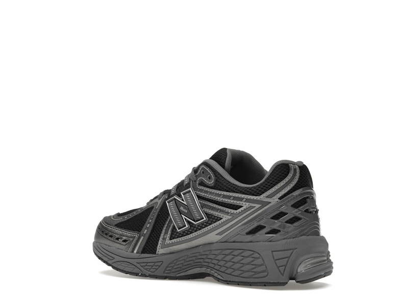 New Balance 1906R Phantom Black (GS)