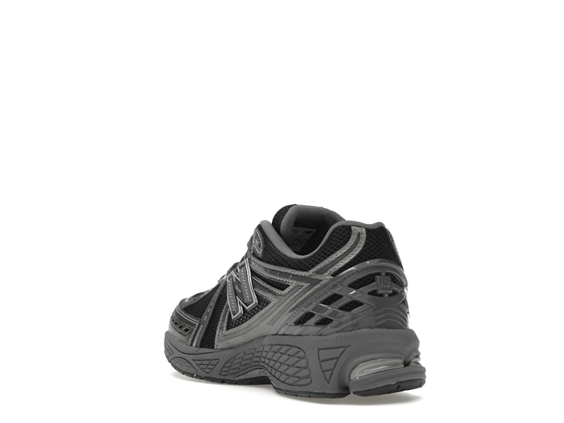 New Balance 1906R Phantom Black (GS)