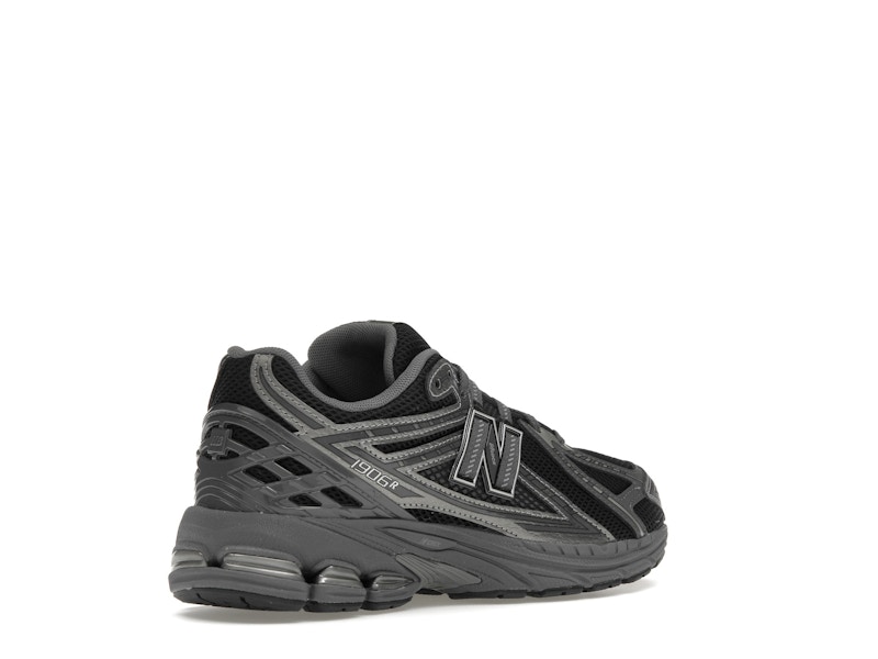 New Balance 1906R Phantom Black (GS)
