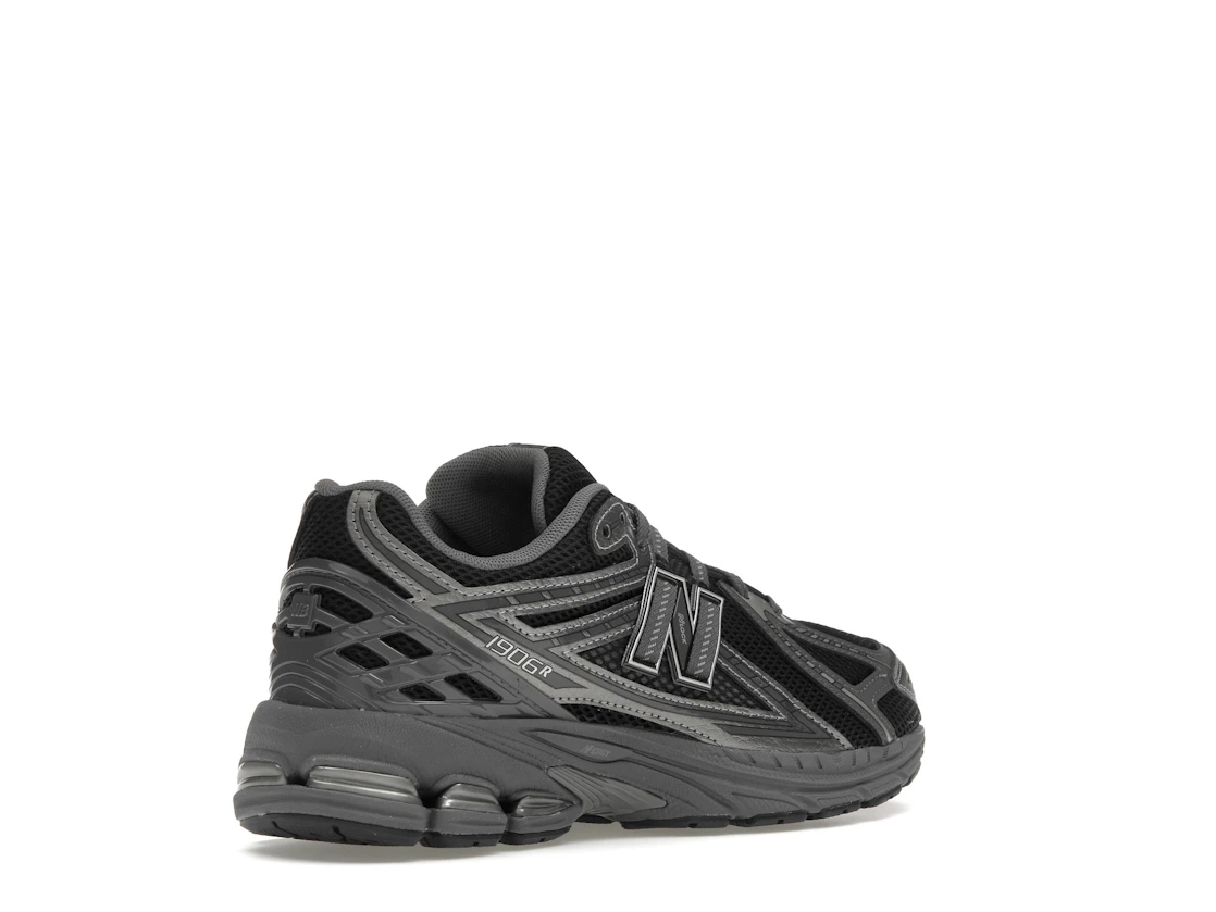 New Balance 1906R Phantom Black (GS)