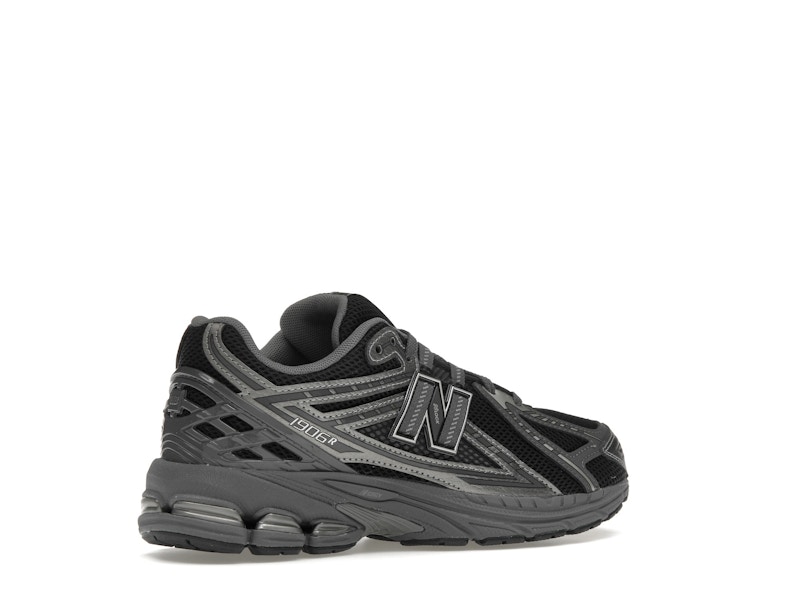 New Balance 1906R Phantom Black (GS)