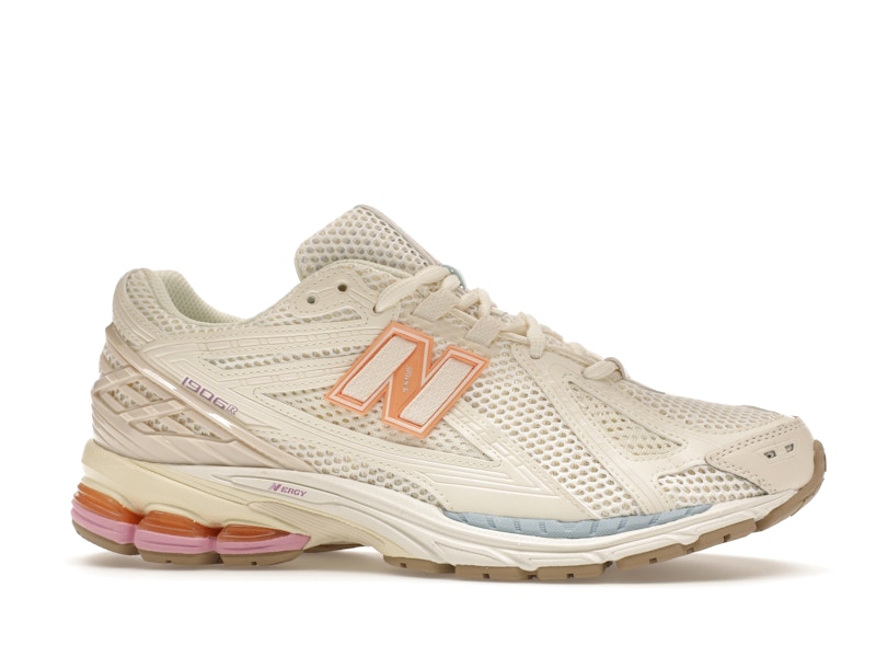 New Balance 1906R Pink Sugar