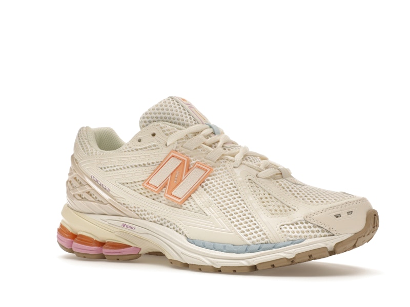 New Balance 1906R Pink Sugar