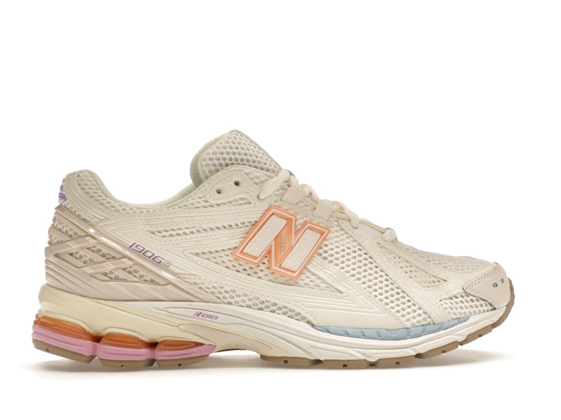 New Balance 1906R Pink Sugar