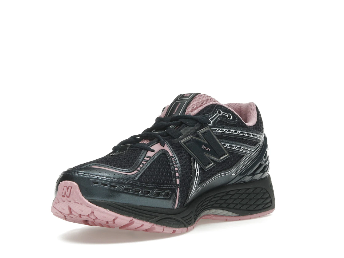 New Balance 1906R Pink Taffy