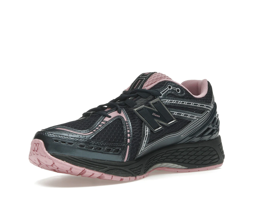 New Balance 1906R Pink Taffy