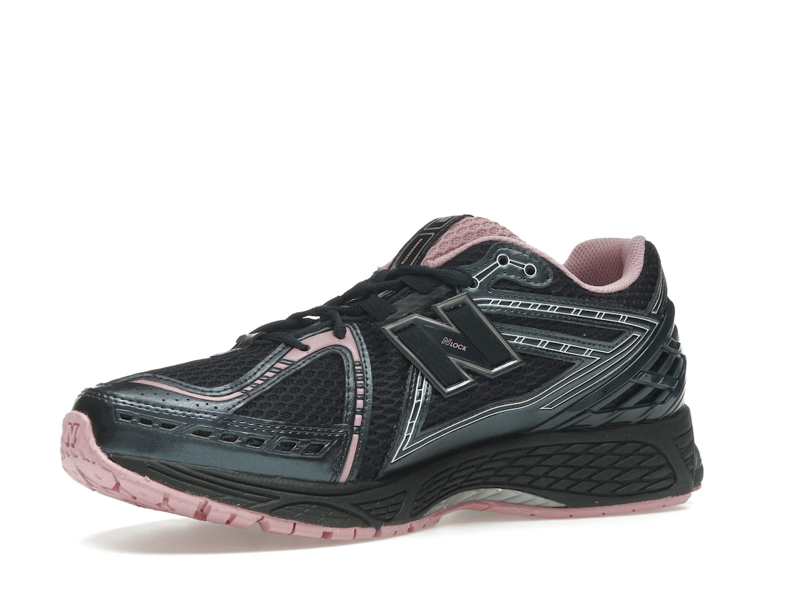 New Balance 1906R Pink Taffy