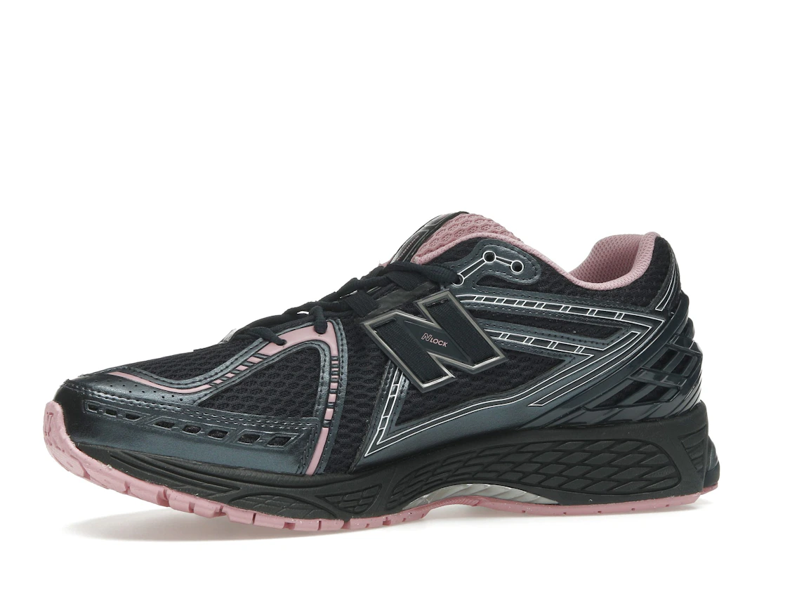 New Balance 1906R Pink Taffy