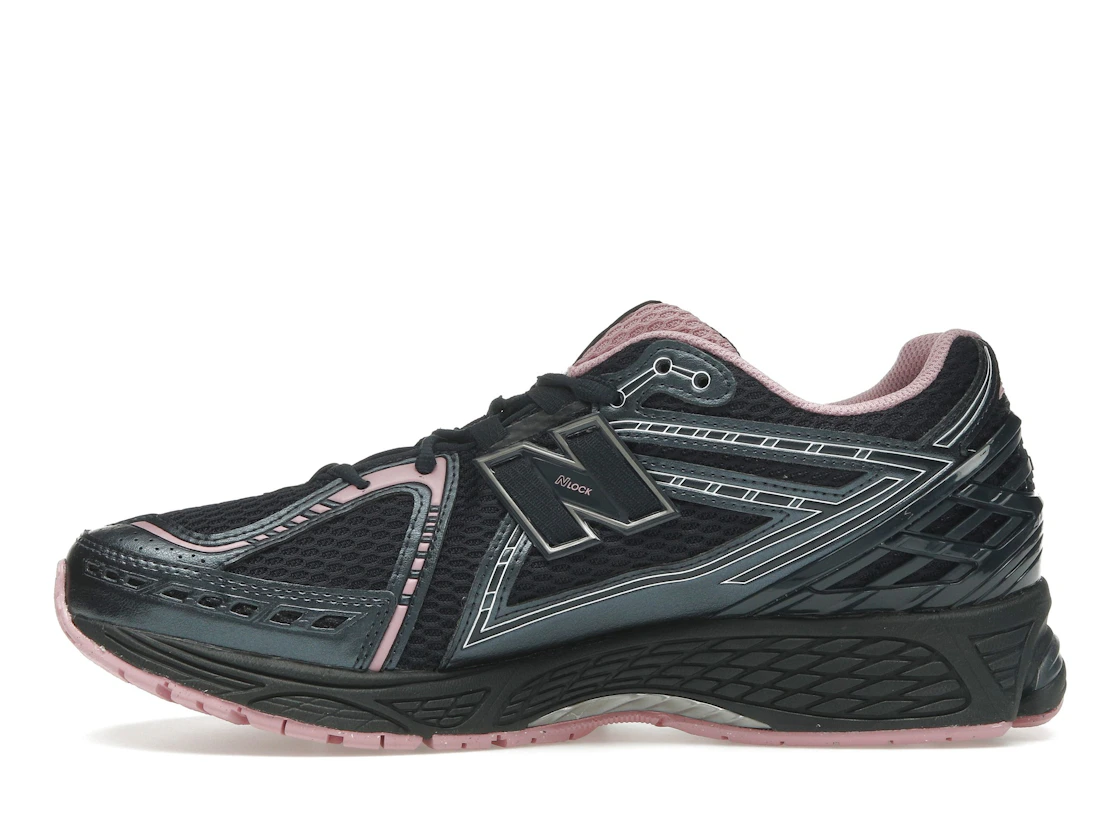 New Balance 1906R Pink Taffy