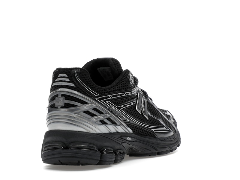 New Balance 1906R Black Silver