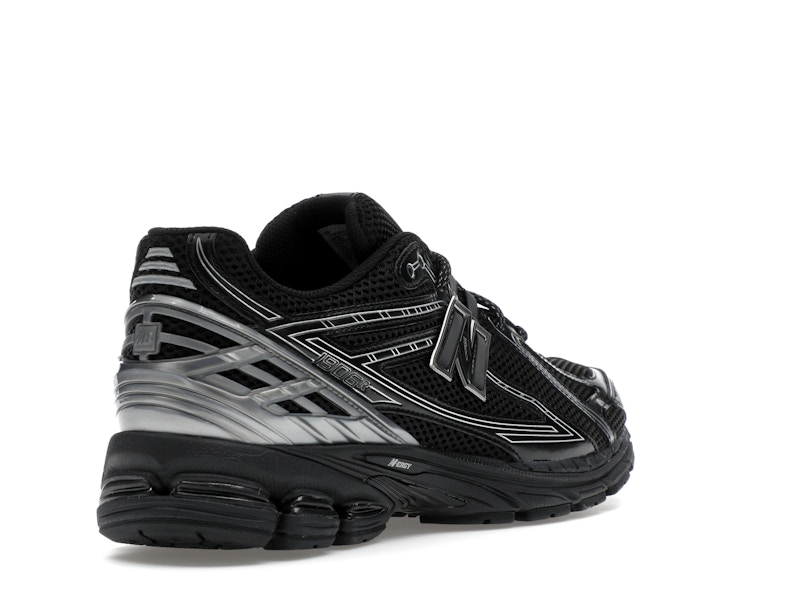New Balance 1906R Black Silver
