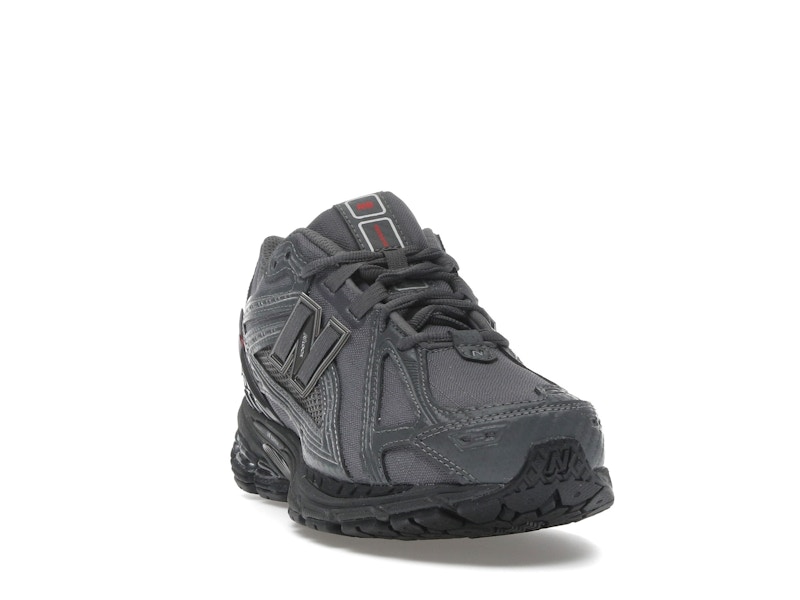 New Balance 1906R Primaloft Castlerock Black Metallic Silver Metallic
