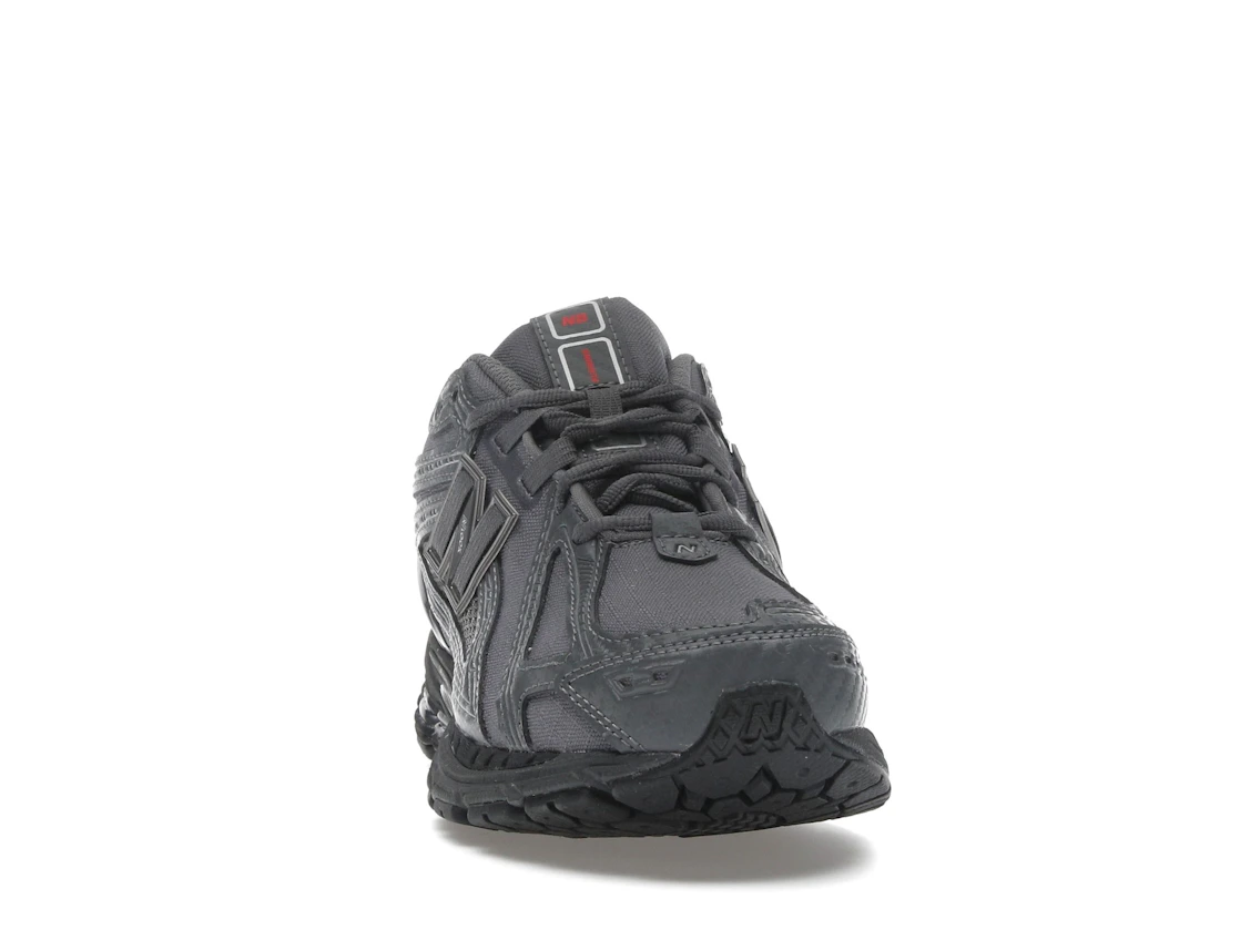 New Balance 1906R Primaloft Castlerock Black Metallic Silver Metallic