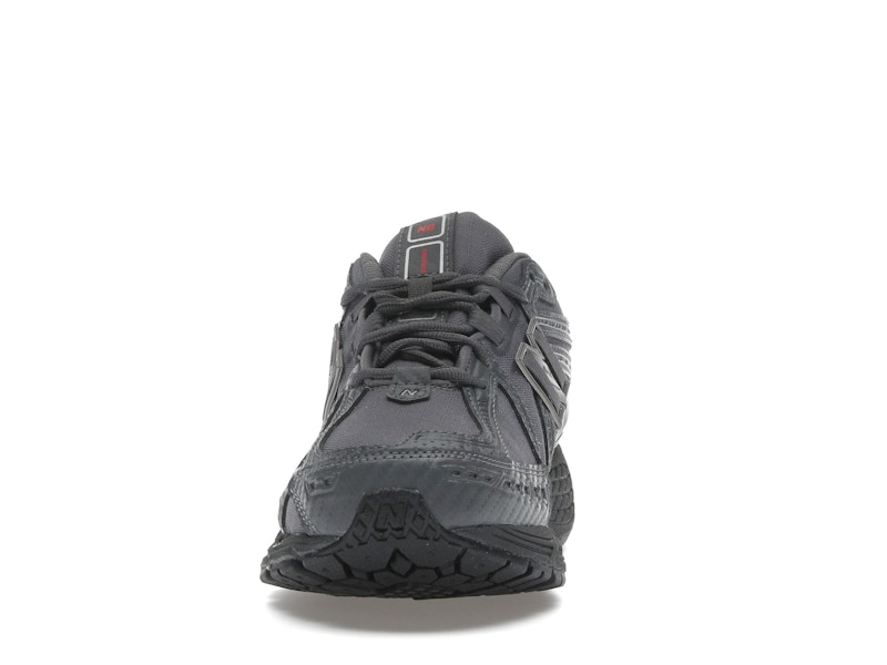 New Balance 1906R Primaloft Castlerock Black Metallic Silver Metallic