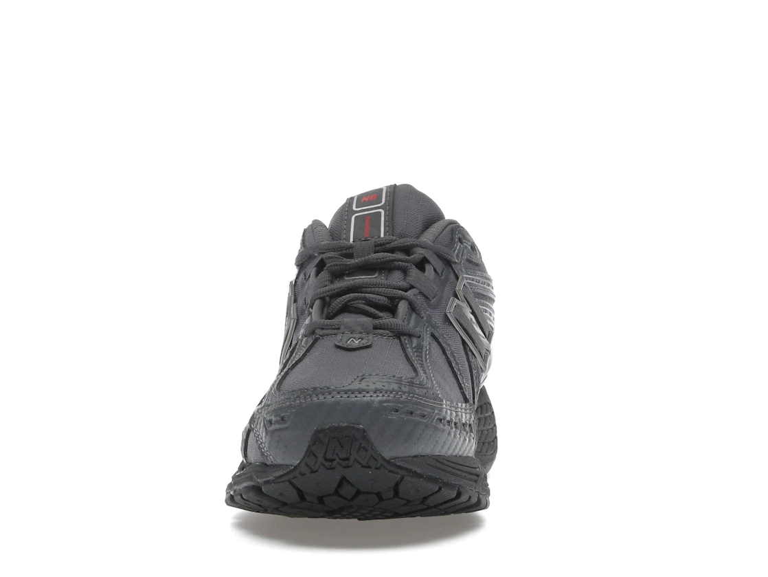 New Balance 1906R Primaloft Castlerock Black Metallic Silver Metallic