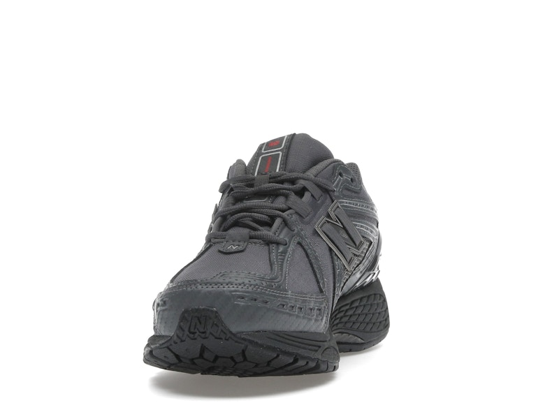 New Balance 1906R Primaloft Castlerock Black Metallic Silver Metallic