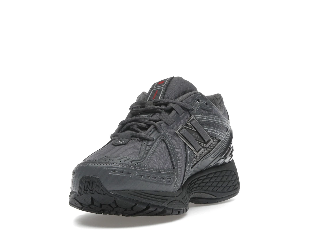 New Balance 1906R Primaloft Castlerock Black Metallic Silver Metallic
