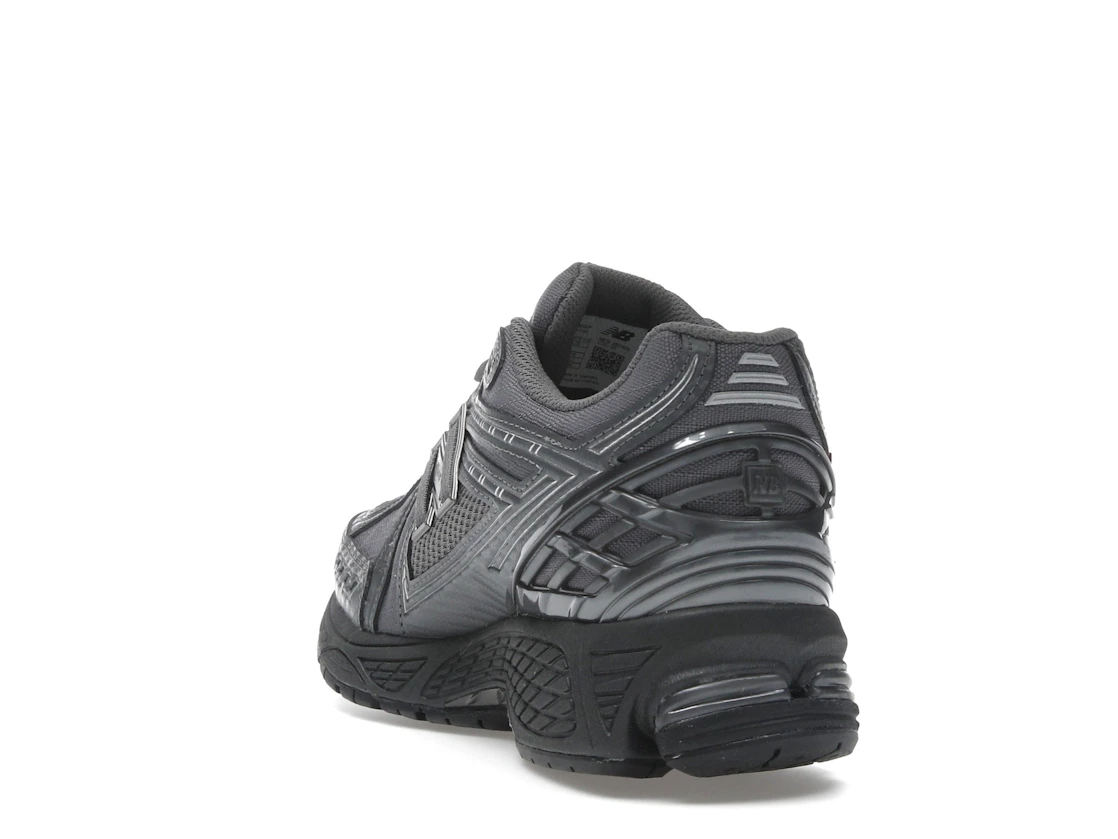 New Balance 1906R Primaloft Castlerock Black Metallic Silver Metallic