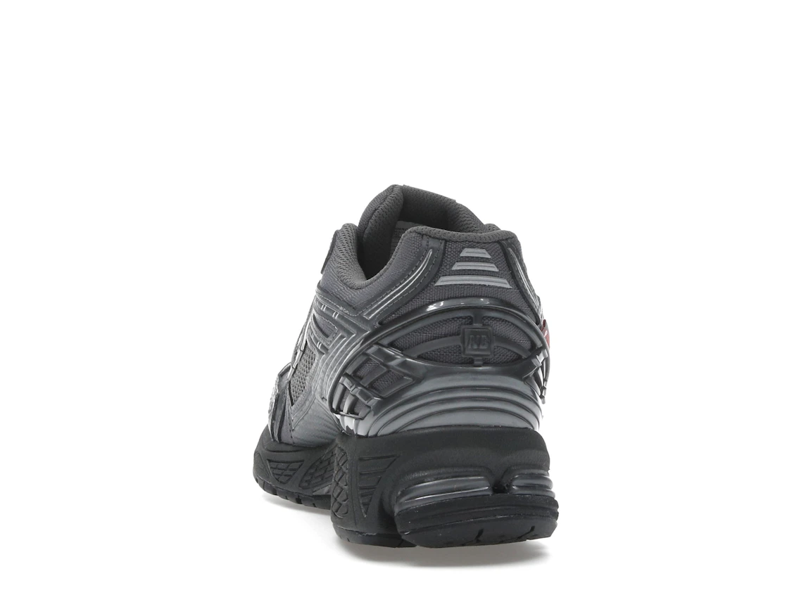 New Balance 1906R Primaloft Castlerock Black Metallic Silver Metallic