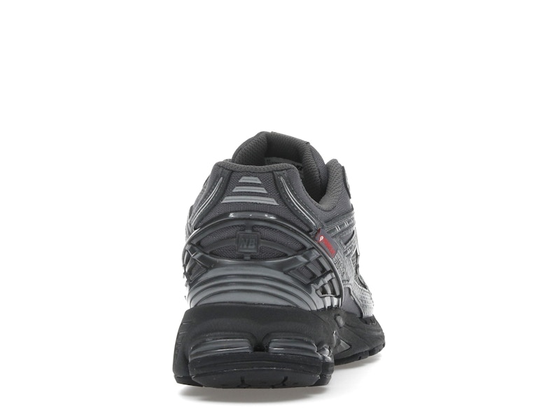 New Balance 1906R Primaloft Castlerock Black Metallic Silver Metallic