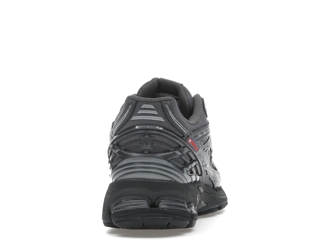 New Balance 1906R Primaloft Castlerock Black Metallic Silver Metallic