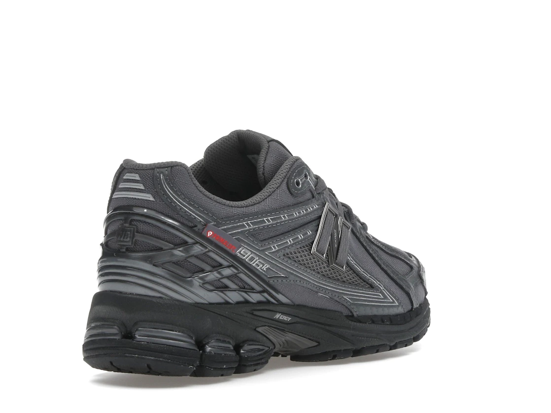 New Balance 1906R Primaloft Castlerock Black Metallic Silver Metallic