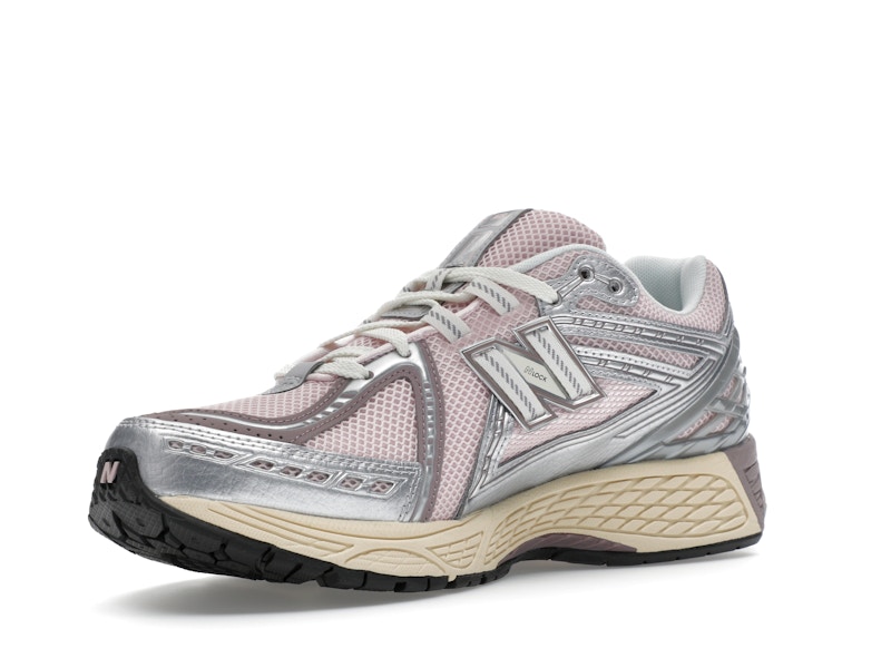 New Balance 1906R Rose Sugar Silver