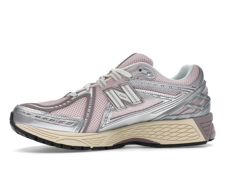 New Balance 1906R Rose Sugar Silver