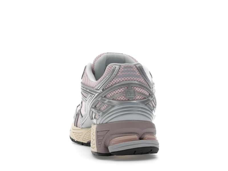 New Balance 1906R Rose Sugar Silver