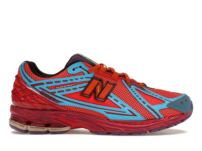 New balance 409 womens Orange online
