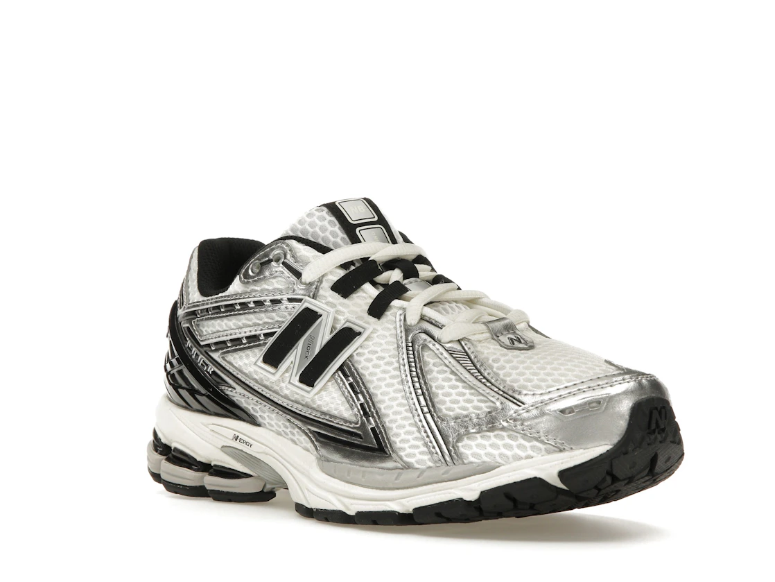 New Balance 1906R Silver Black