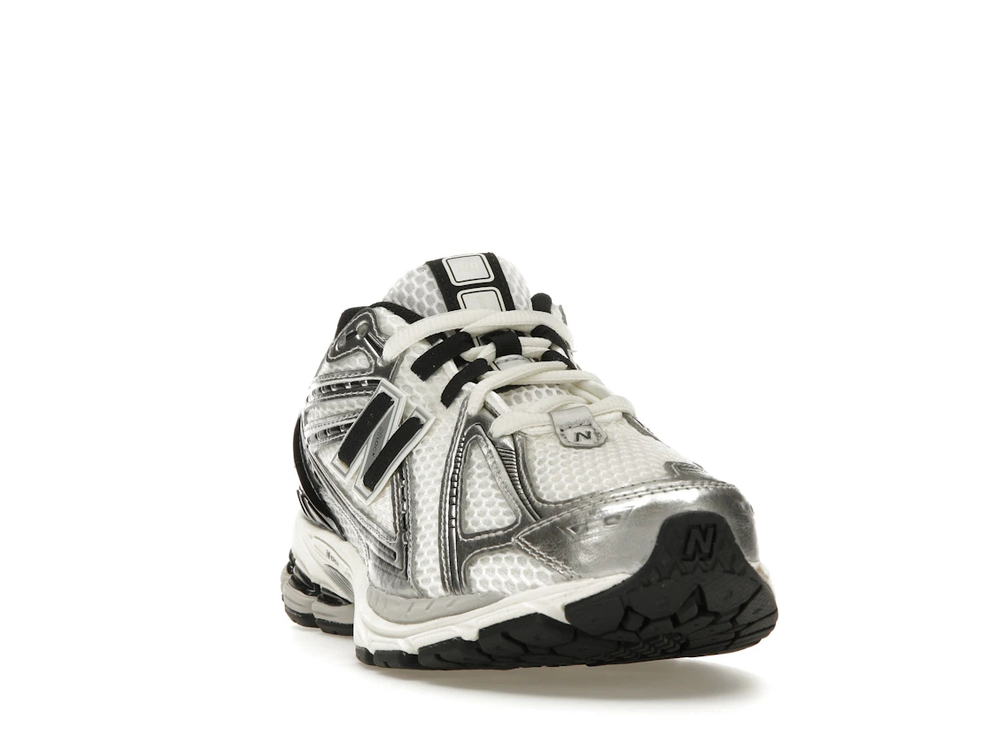 New Balance 1906R Silver Black