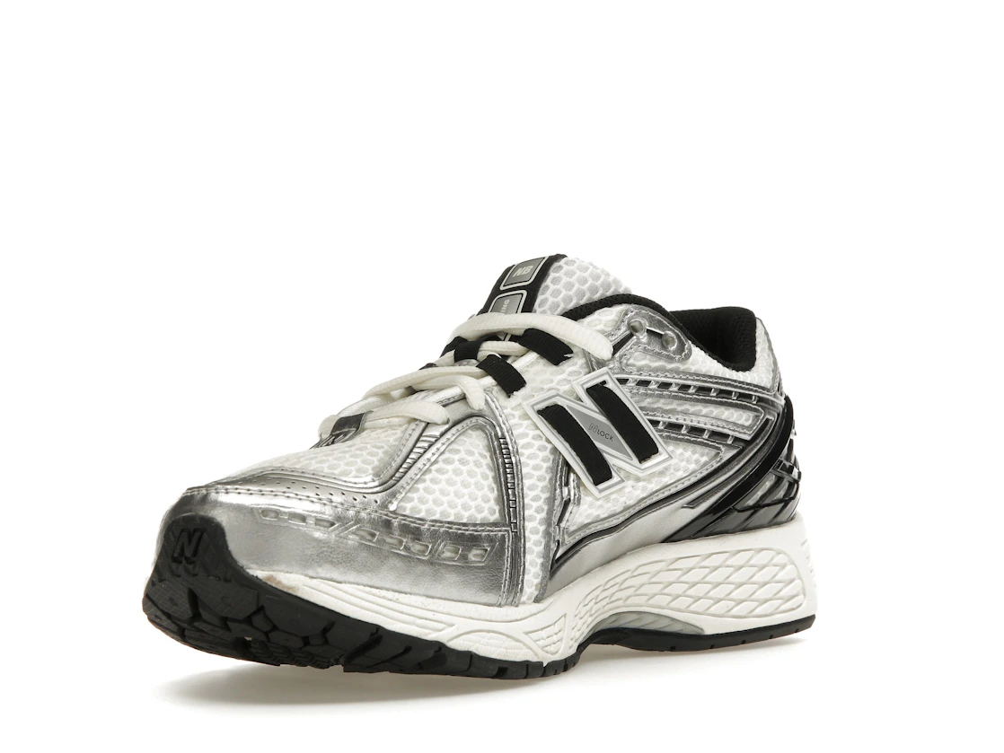 New Balance 1906R Silver Black