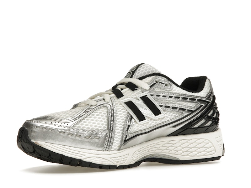 New Balance 1906R Silver Black