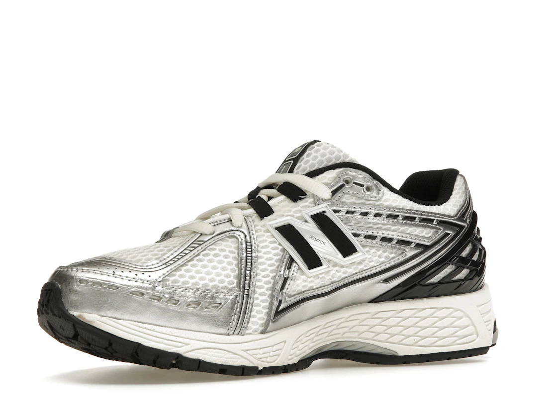 New Balance 1906R Silver Black