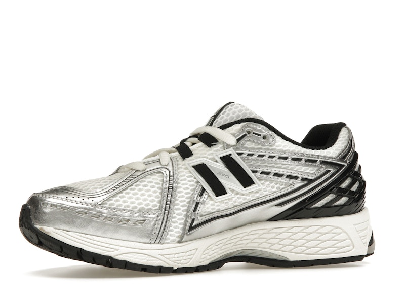 New Balance 1906R Silver Black