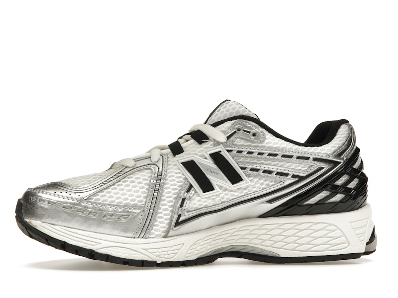 New Balance 1906R Silver Black
