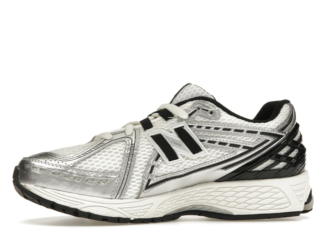 New Balance 1906R Silver Black