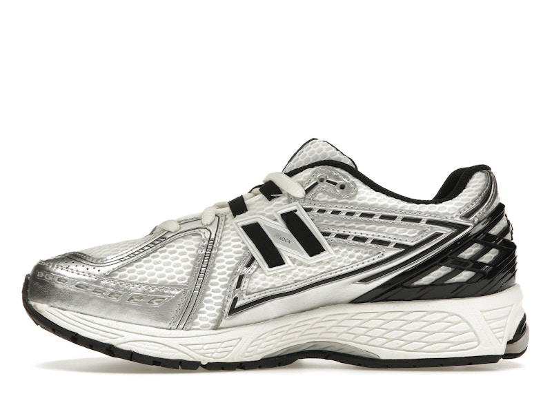 New Balance 1906R Silver Black