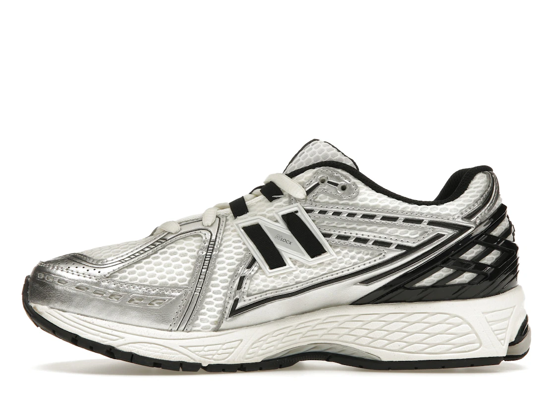 New Balance 1906R Silver Black