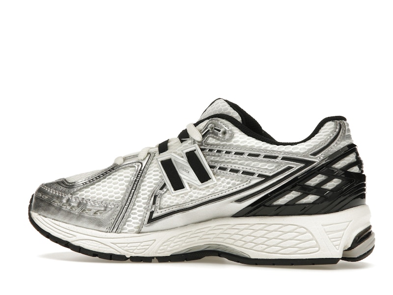New Balance 1906R Silver Black