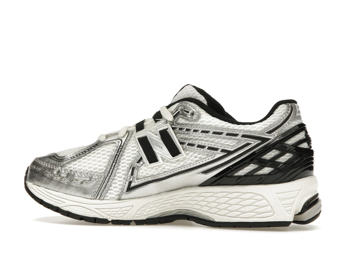 New Balance 1906R Silver Black