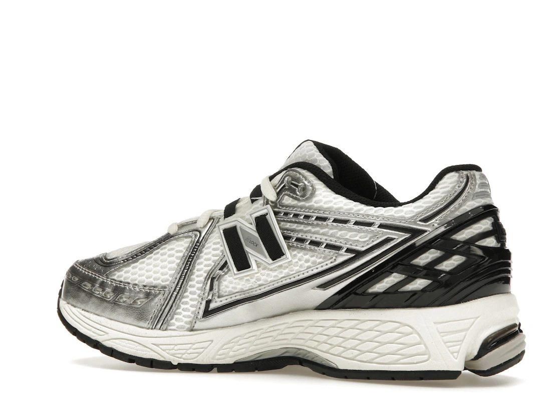 New Balance 1906R Silver Black