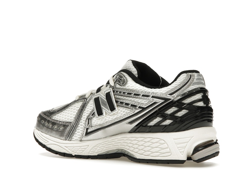 New Balance 1906R Silver Black