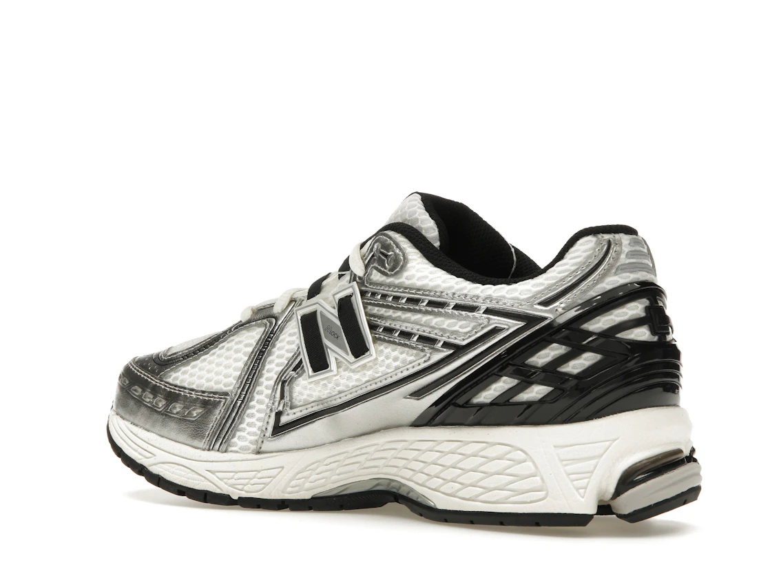 New Balance 1906R Silver Black