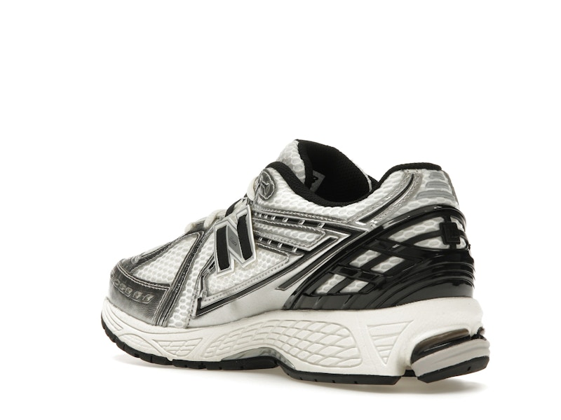 New Balance 1906R Silver Black