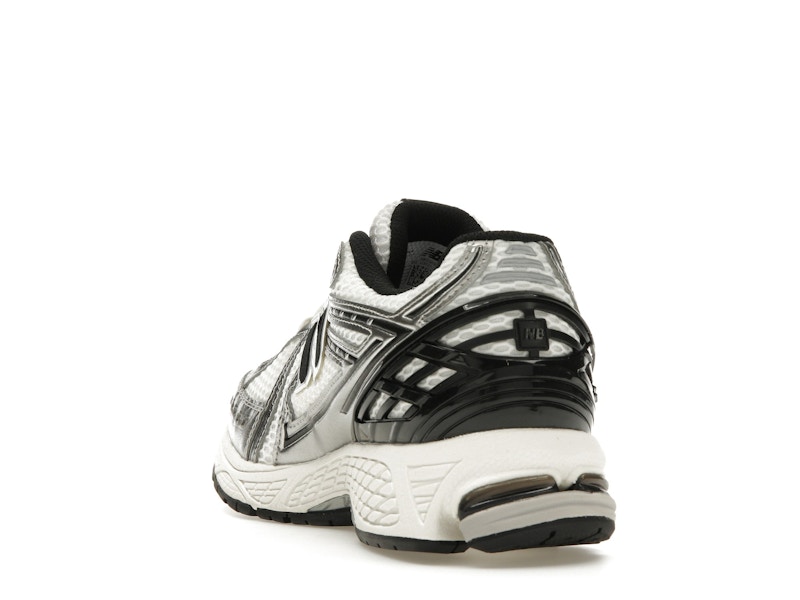 New Balance 1906R Silver Black