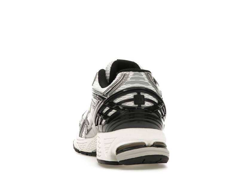 New Balance 1906R Silver Black